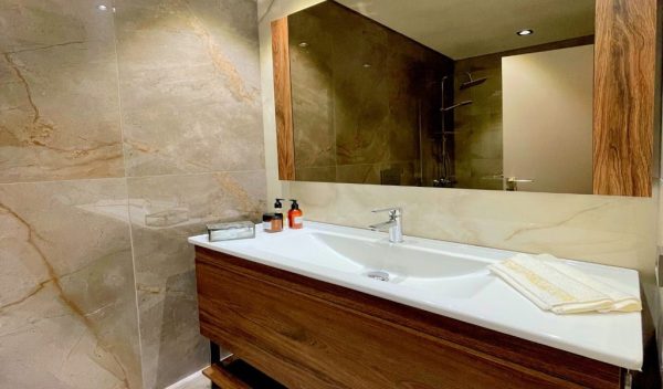 پروژه دمیر لایف - فروش آپارتمان های نوساز در استانبول