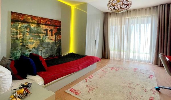 پروژه دمیر لایف - فروش آپارتمان های نوساز در استانبول