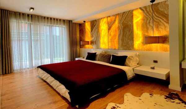 پروژه دمیر لایف - فروش آپارتمان های نوساز در استانبول