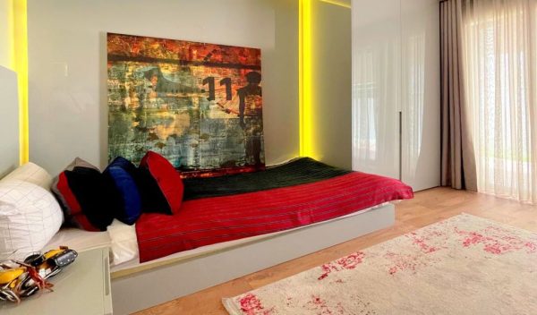 پروژه دمیر لایف - فروش آپارتمان های نوساز در استانبول