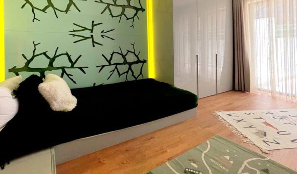 پروژه دمیر لایف - فروش آپارتمان های نوساز در استانبول