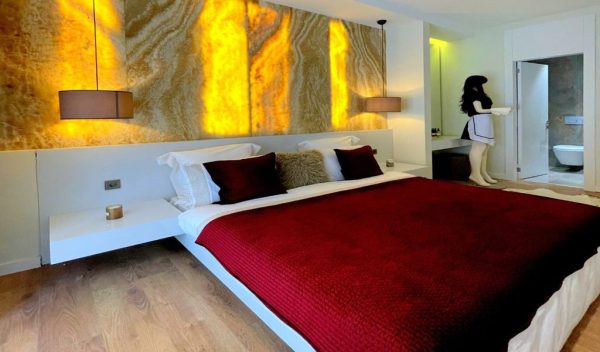 پروژه دمیر لایف - فروش آپارتمان های نوساز در استانبول