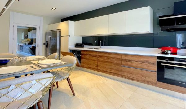 پروژه دمیر لایف - فروش آپارتمان های نوساز در استانبول