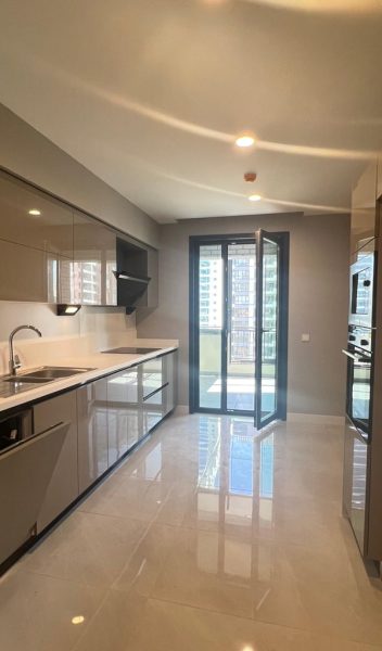 خرید خانه اقساطی در ترکیه