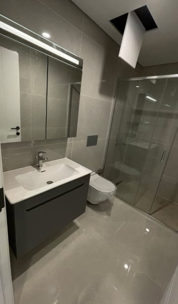 خرید خانه اقساطی در ترکیه