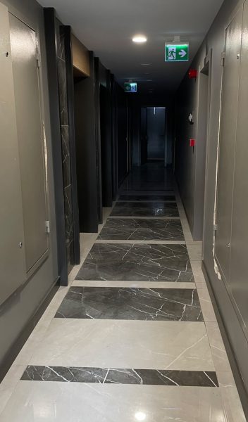 خرید خانه اقساطی در ترکیه