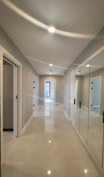 خرید خانه اقساطی در ترکیه