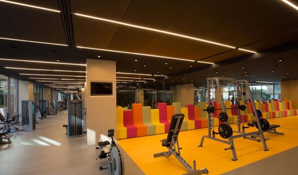 پروژه کوشویولو کورو اولری فروش آپارتمان در استانبول