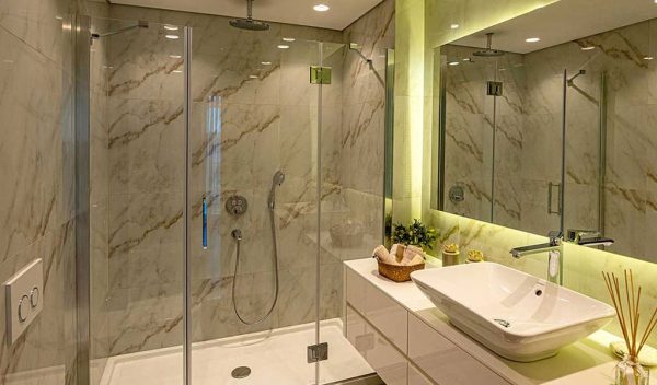 پروژه کوشویولو کورو اولری فروش آپارتمان در استانبول