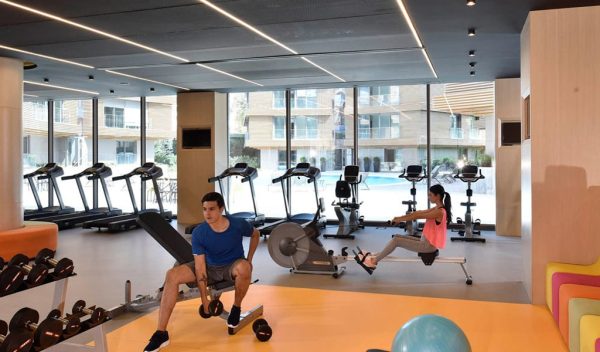 پروژه کوشویولو کورو اولری فروش آپارتمان در استانبول