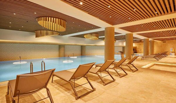 پروژه کوشویولو کورو اولری فروش آپارتمان در استانبول