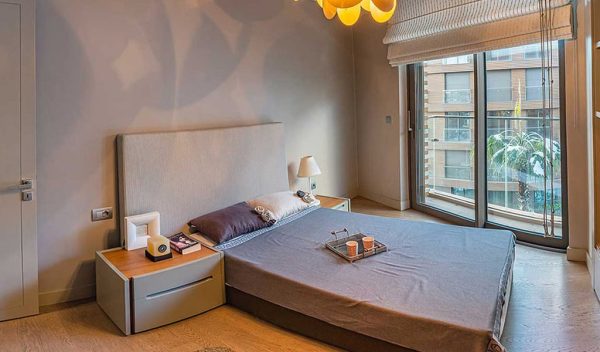 پروژه کوشویولو کورو اولری فروش آپارتمان در استانبول