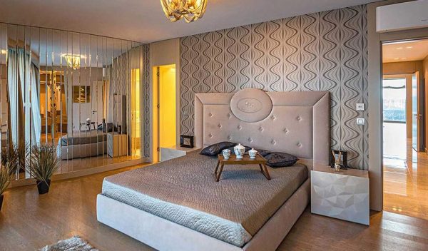 پروژه کوشویولو کورو اولری فروش آپارتمان در استانبول