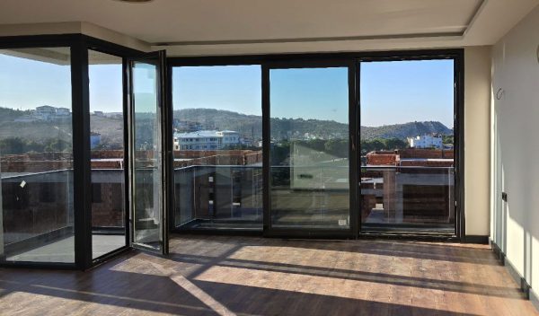 فروش ویلاهای مدرن در استانبول