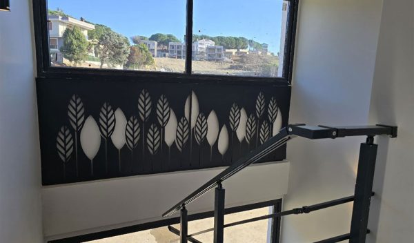 پروژه ویلایی لیبرتی ویستا - خرید ویلاس لاکچری در استانبول