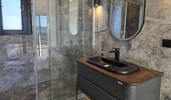 فروش ویلاهای مدرن در استانبول