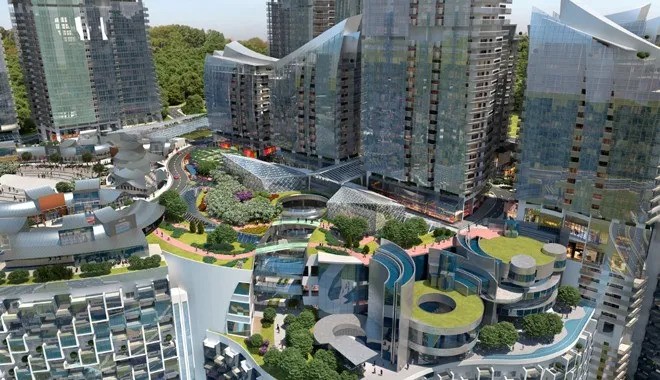 معرفی منطقه ماسلاک