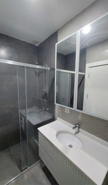 پروژه مگا گاردن پارک - فروش واحد های آپارتمانی در استانبول