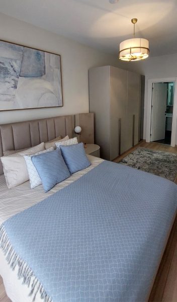 پروژه مگا گاردن پارک - فروش واحد های آپارتمانی در استانبول