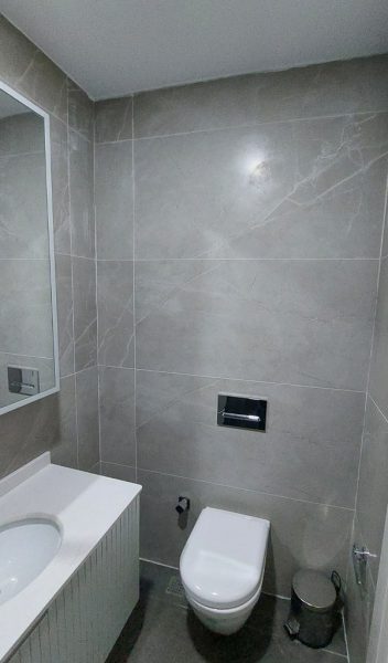 پروژه مگا گاردن پارک - فروش واحد های آپارتمانی در استانبول