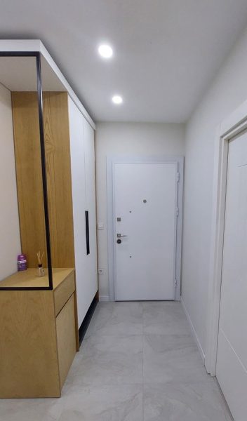 پروژه مگا گاردن پارک - فروش واحد های آپارتمانی در استانبول