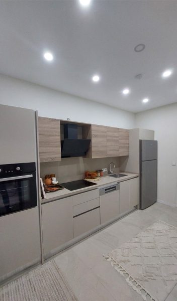 پروژه مگا گاردن پارک - فروش واحد های آپارتمانی در استانبول