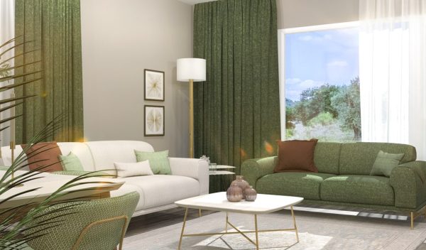 پروژه سوئیفت 165- خرید آپارتمان در کارتال استانبول