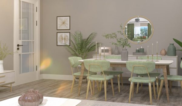 پروژه سوئیفت 165- خرید آپارتمان در کارتال استانبول سرمایهگذاری ملکی در استانبول