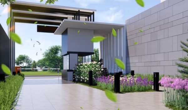 پروژه سوئیفت 165- خرید آپارتمان در کارتال استانبول