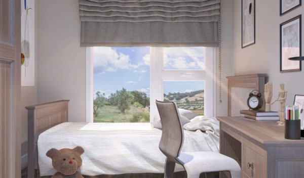 پروژه سوئیفت 165- خرید آپارتمان در کارتال استانبول