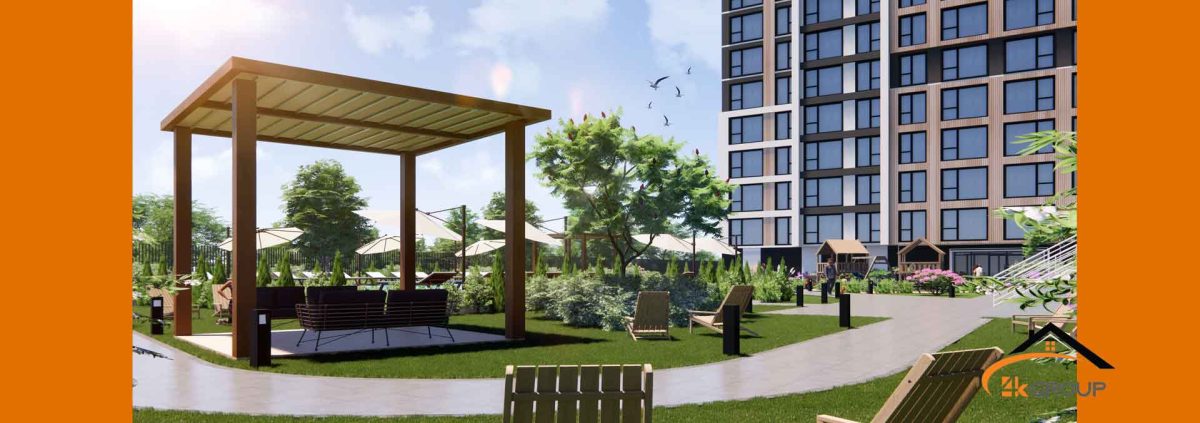 Real estate investment in Istanbul