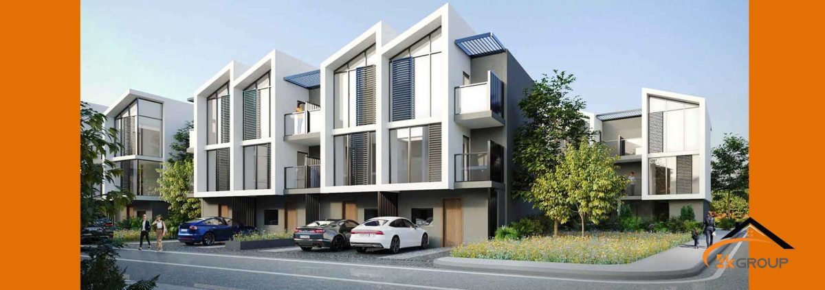 پروژه ویلایی سیلوانا - فروش ویلا در استانبول فروش ویلای ساحلی در استانبول