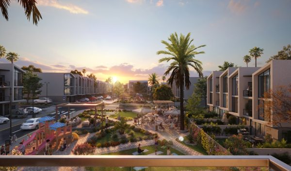 پروژه ویلایی سیلوانا - فروش ویلا در استانبول