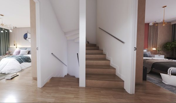 پروژه ویلایی سیلوانا - فروش ویلا در استانبول