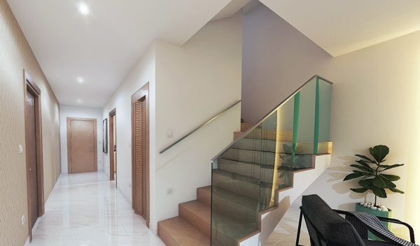 پروژه ویلایی سیلوانا - فروش ویلا در استانبول