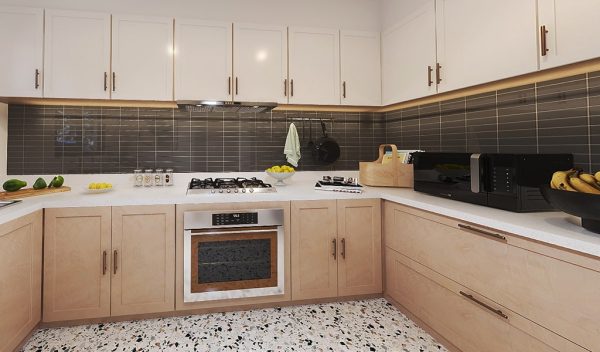 پروژه ویلایی سیلوانا - فروش ویلا در استانبول