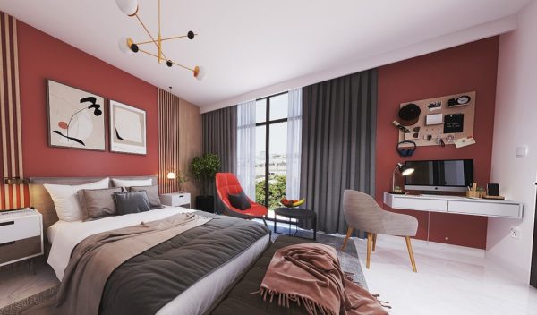 پروژه ویلایی سیلوانا - فروش ویلا در استانبول