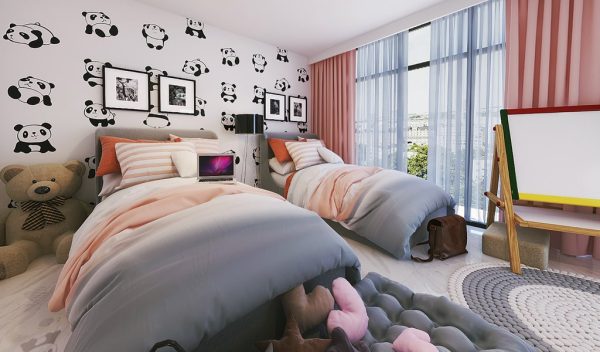 پروژه ویلایی سیلوانا - فروش ویلا در استانبول