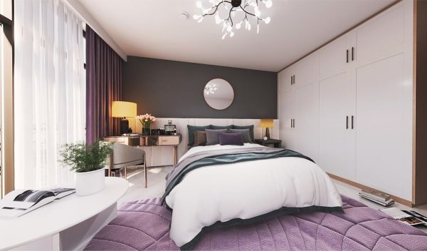 پروژه ویلایی سیلوانا - فروش ویلا در استانبول