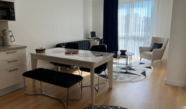 فروش واحد یک خواب در استانبول