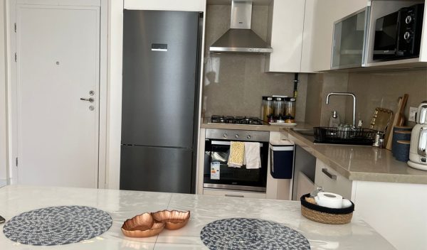 فروش واحد یک خواب در استانبول