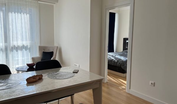 فروش واحد یک خواب در استانبول