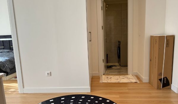 فروش واحد یک خواب در استانبول