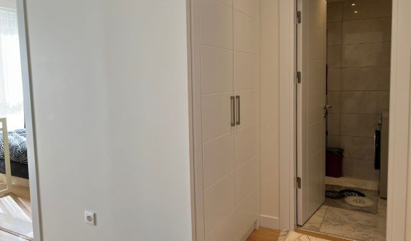 فروش واحد یک خواب در استانبول