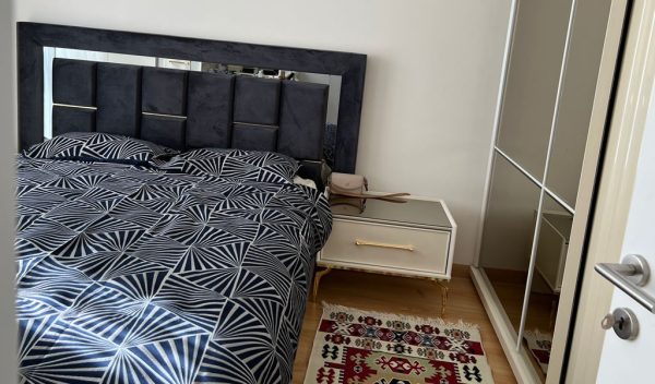 فروش واحد یک خواب در استانبول