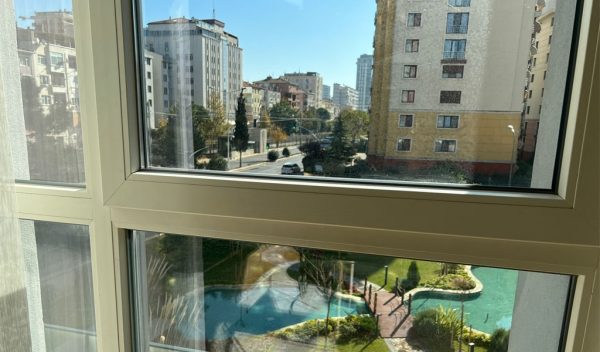 فروش واحد یک خواب در استانبول