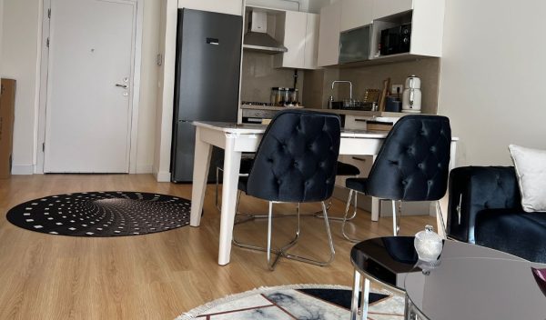 فروش واحد یک خواب در استانبول