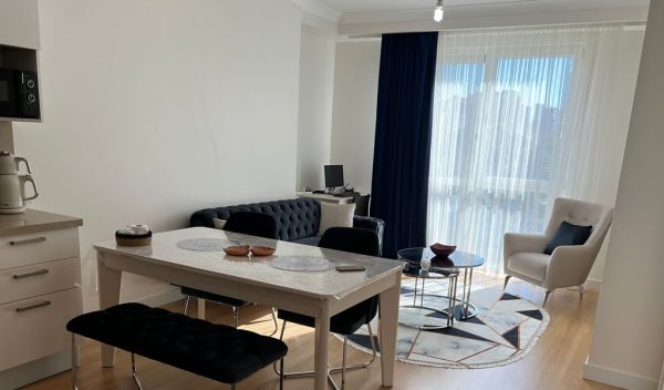 فروش واحد یک خواب در استانبول