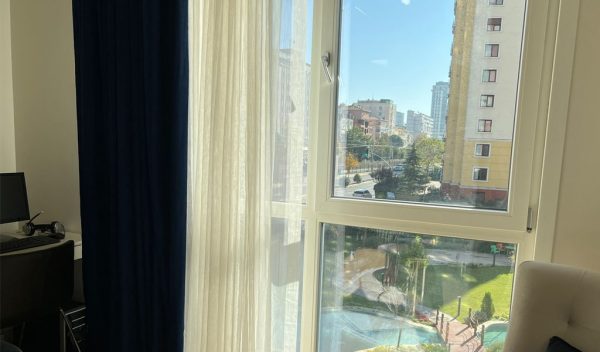 فروش واحد یک خواب در استانبول