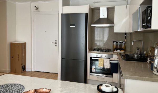 فروش واحد یک خواب در استانبول